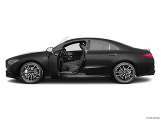 2026 Mercedes-Benz CLA