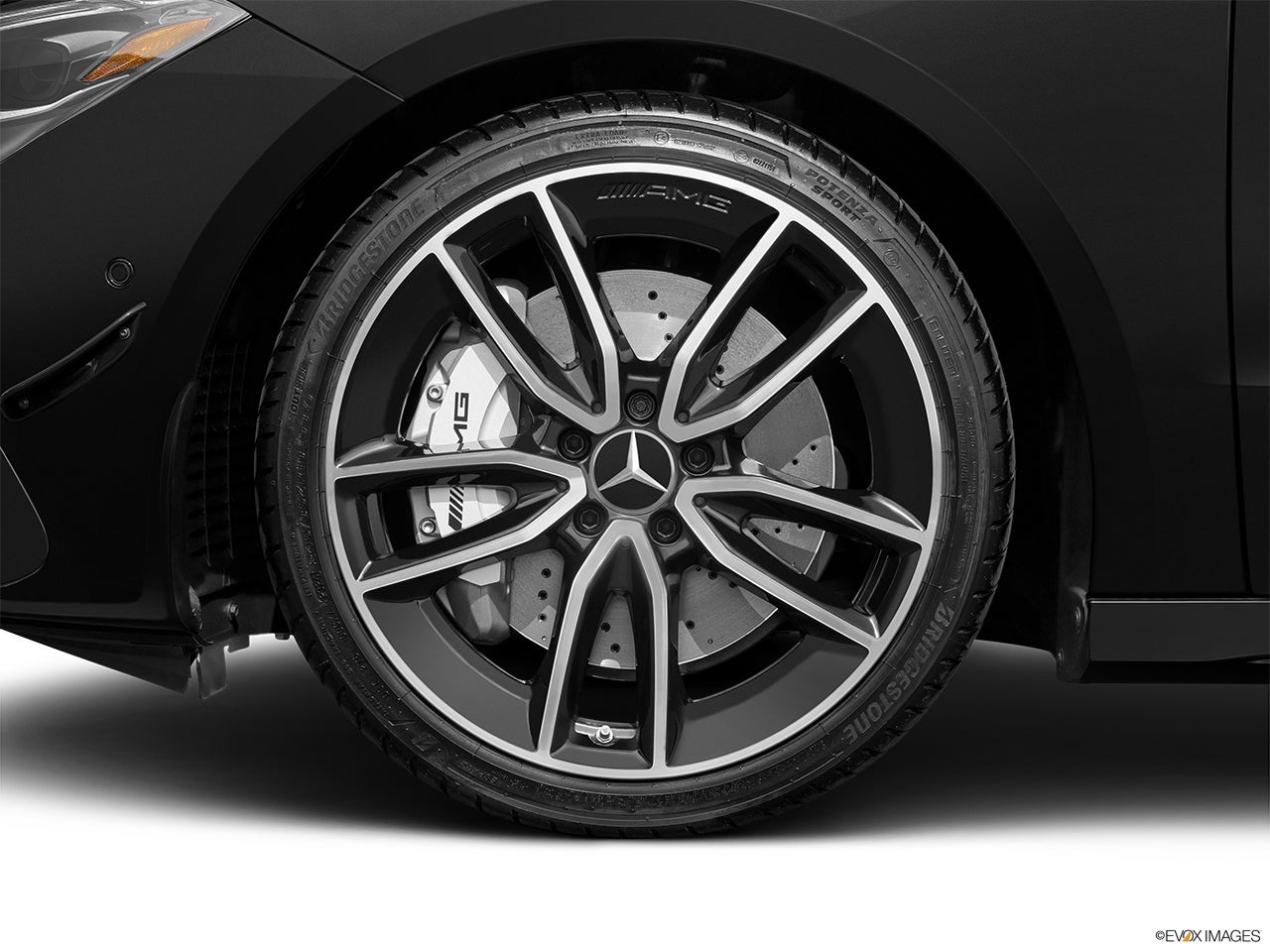 2026 Mercedes-Benz CLA photo