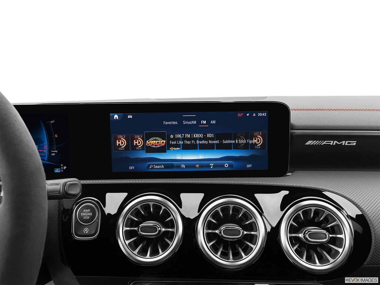 2026 Mercedes-Benz CLA photo