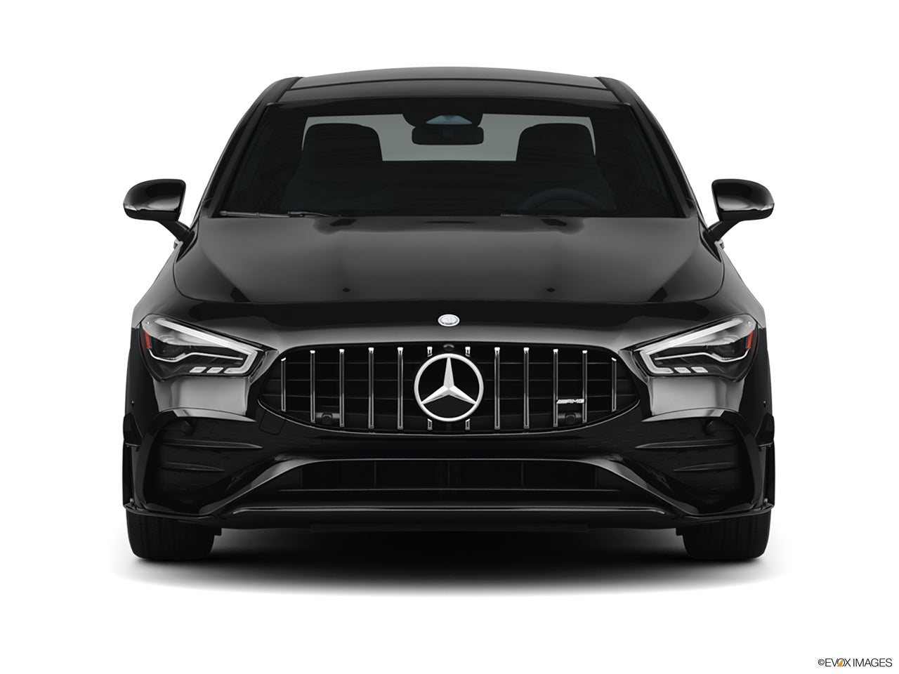2026 Mercedes-Benz CLA photo