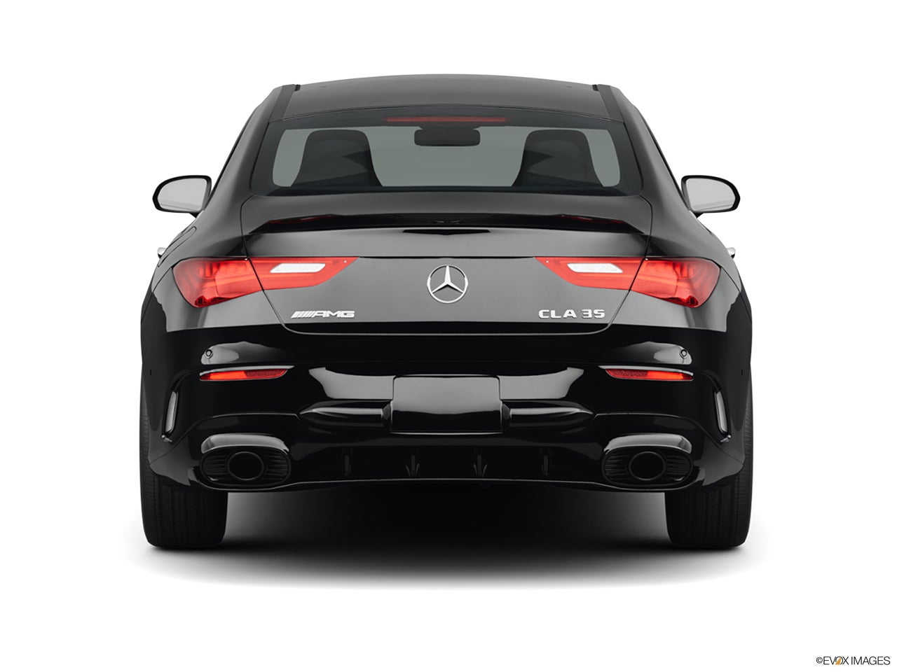 2026 Mercedes-Benz CLA photo