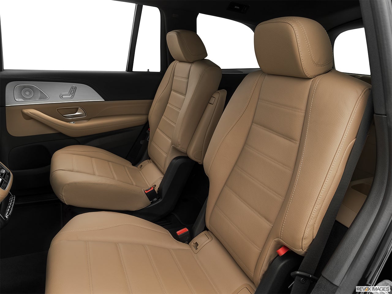 2026 Mercedes-Benz GLS photo