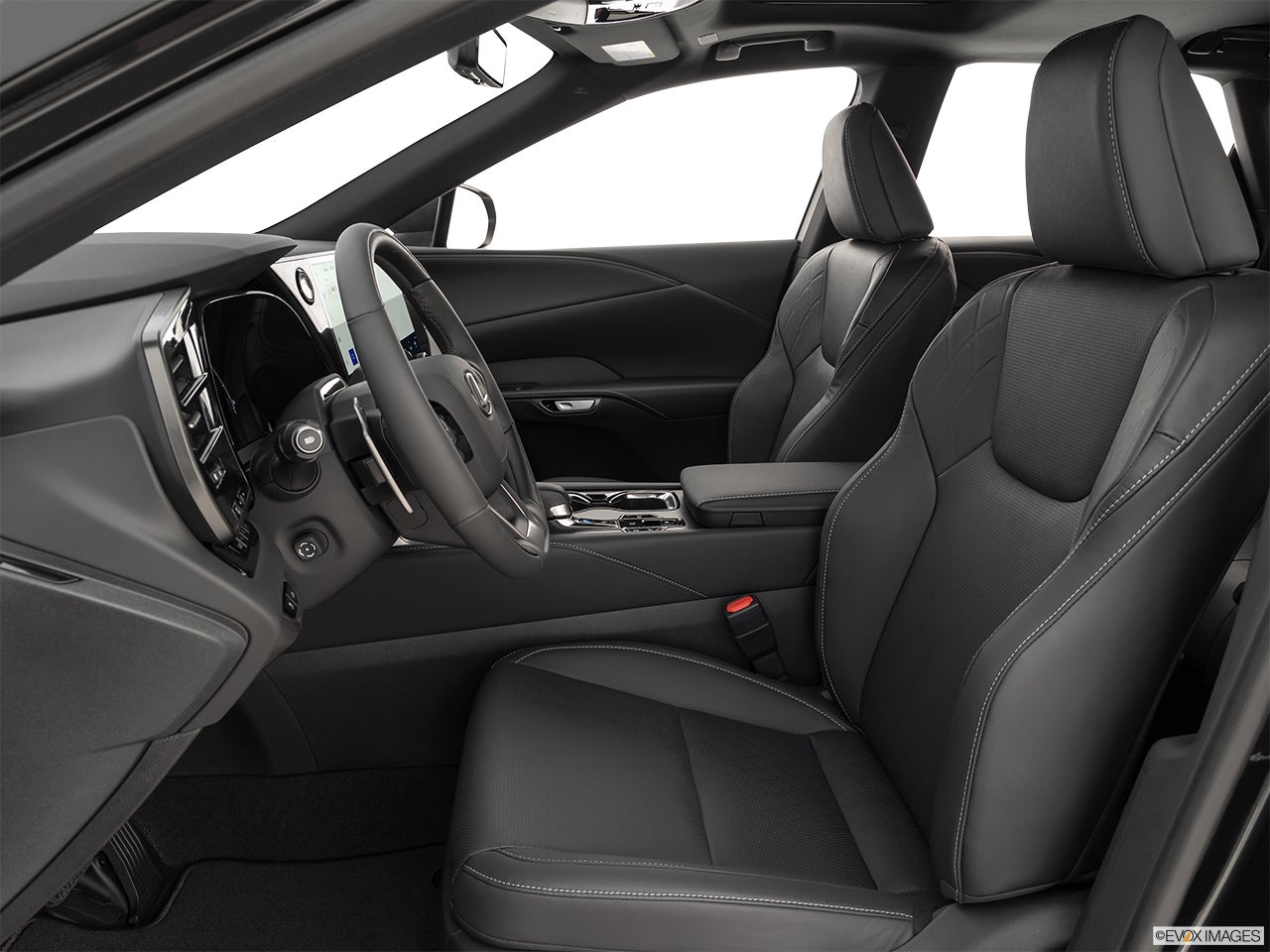 2026 Lexus RX 350h photo