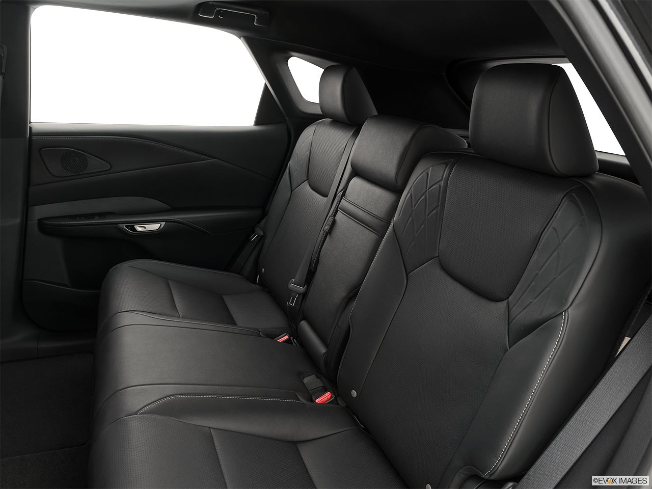 2026 Lexus RX 350h photo