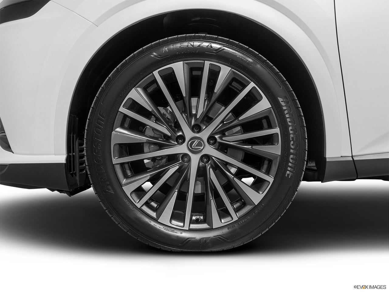 2026 Lexus RX 350 photo