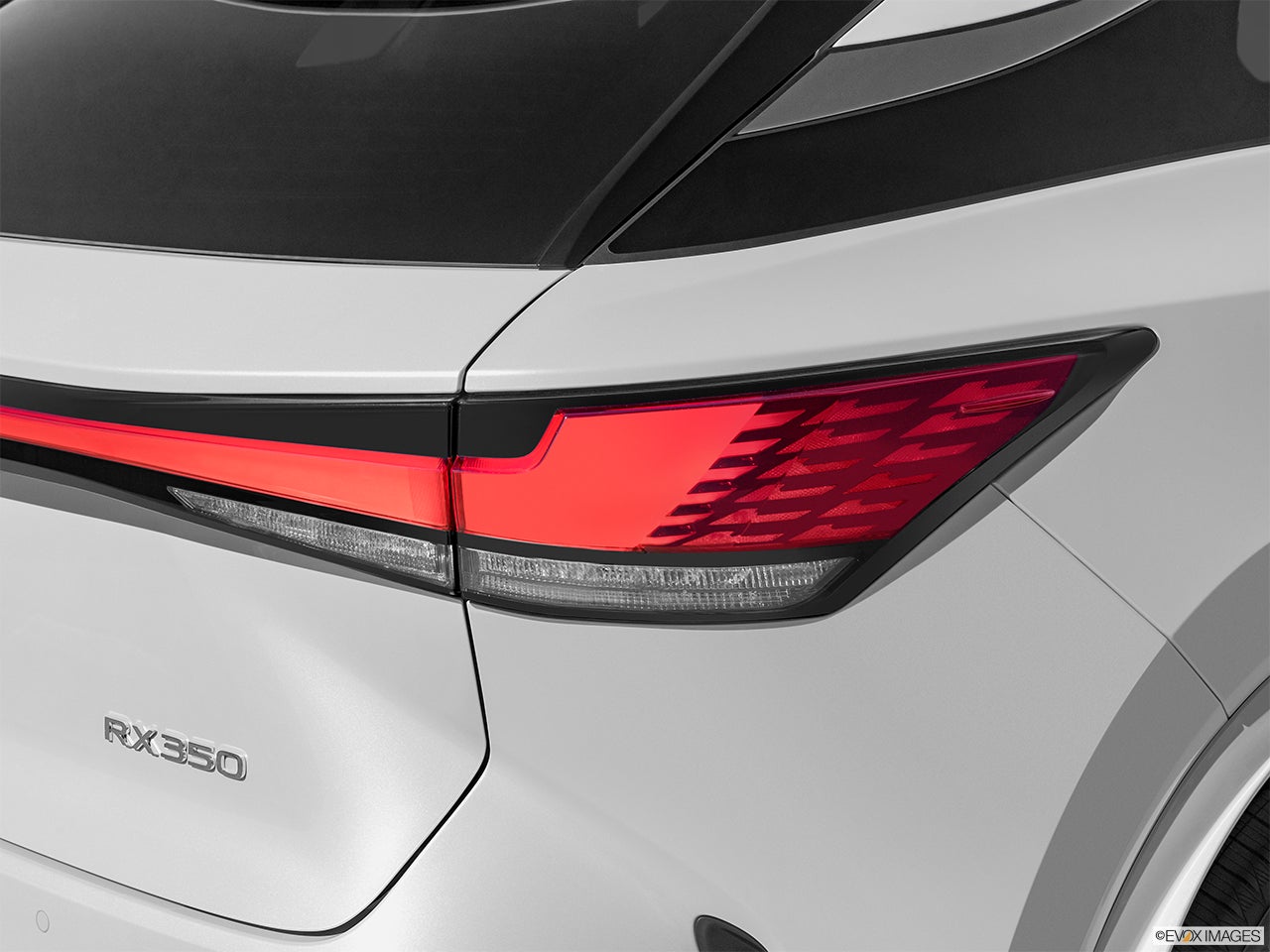 2026 Lexus RX 350 photo