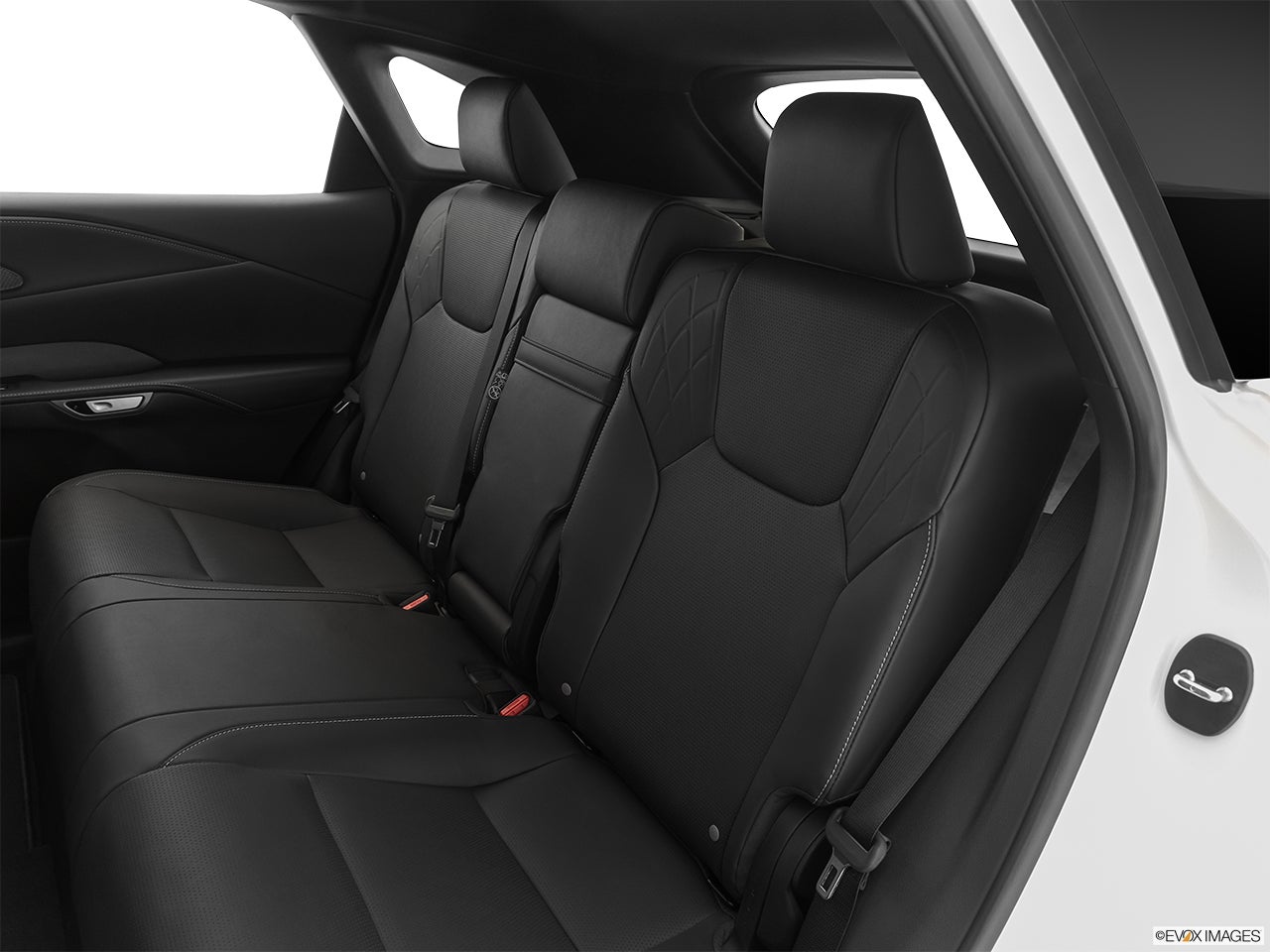 2026 Lexus RX 350 photo