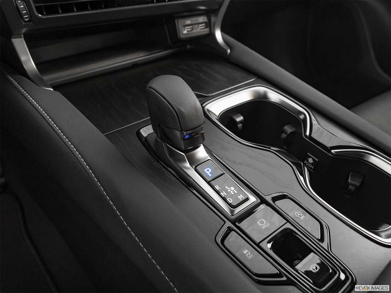 2026 Lexus RX 350 photo