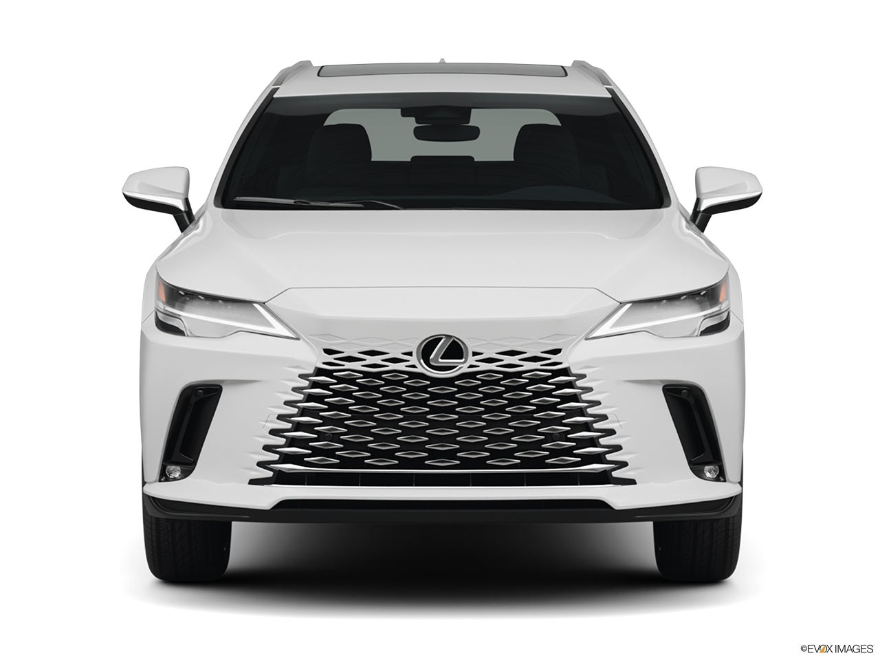 2026 Lexus RX 350 photo