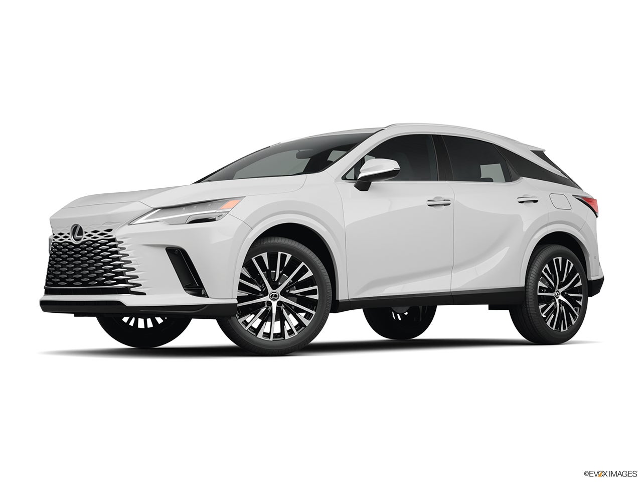 2026 Lexus RX 350 photo