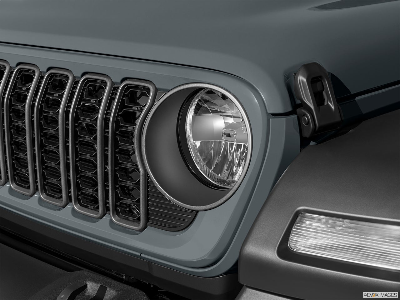 2026 Jeep Wrangler photo