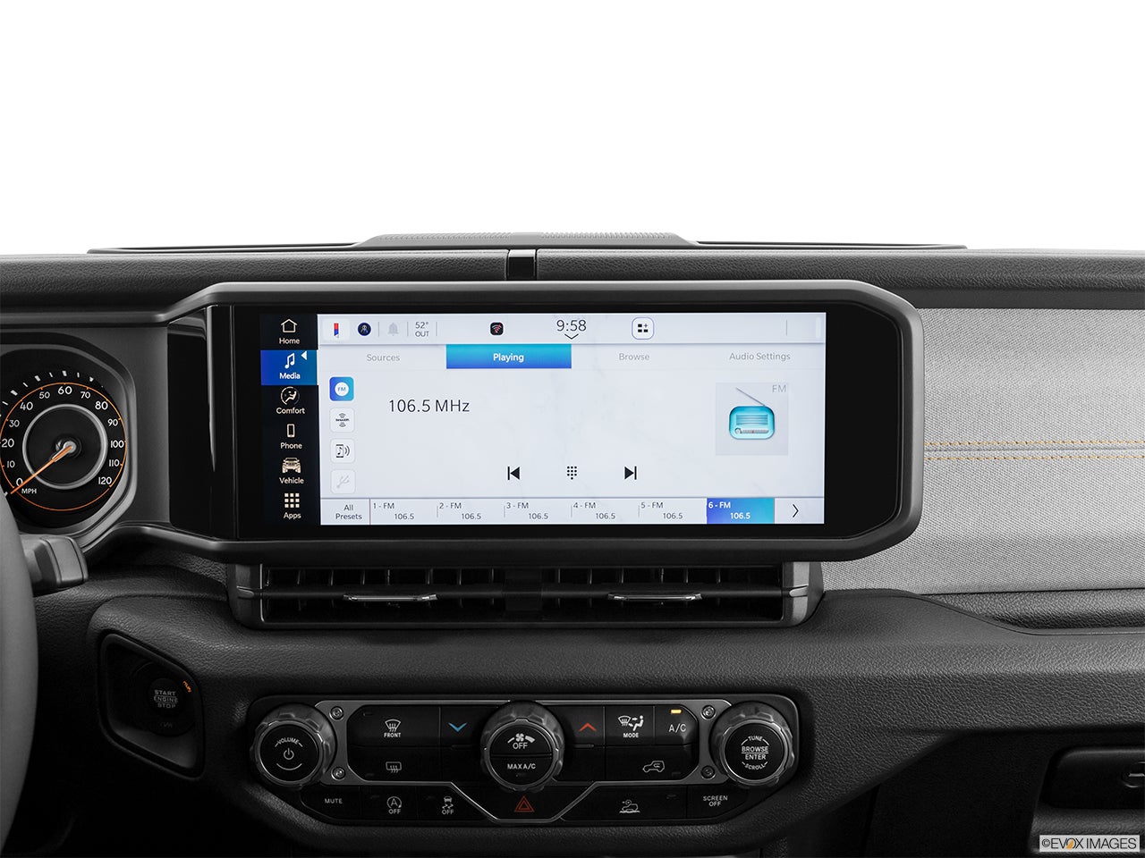 2026 Jeep Wrangler photo