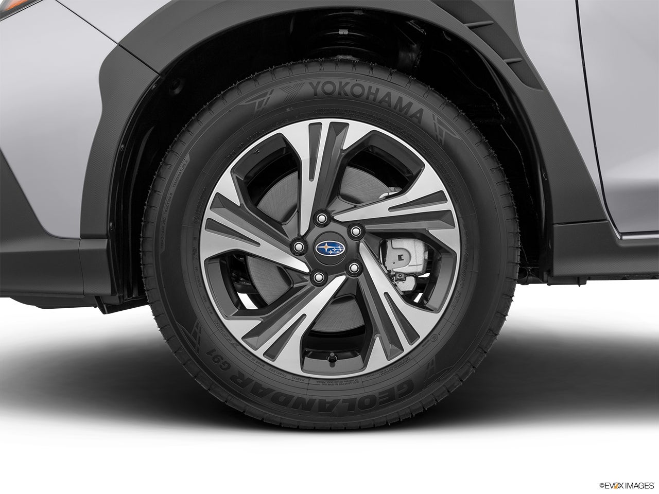 2025 Subaru Crosstrek photo