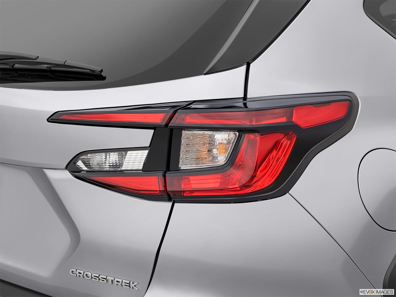 2025 Subaru Crosstrek photo