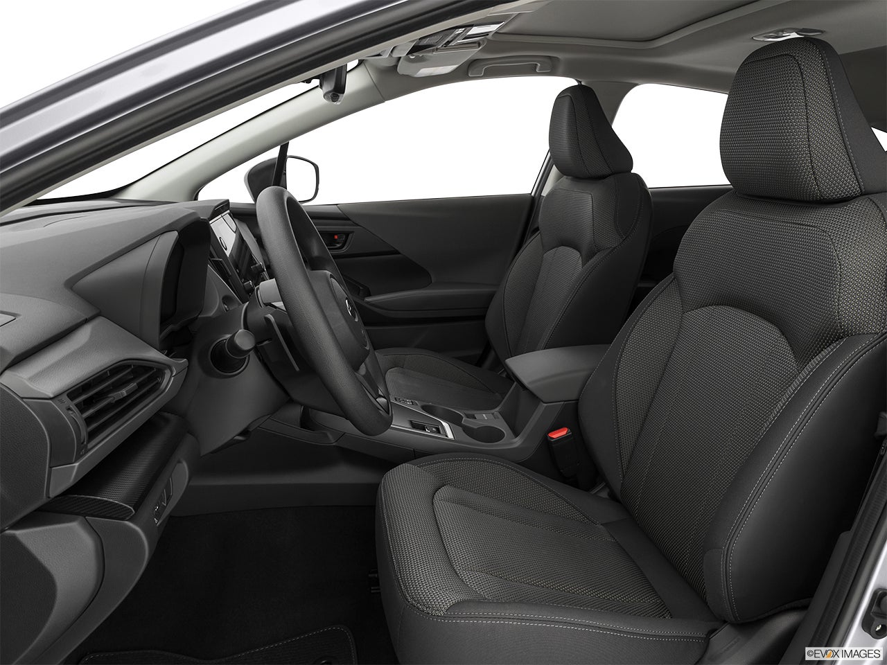 2025 Subaru Crosstrek photo