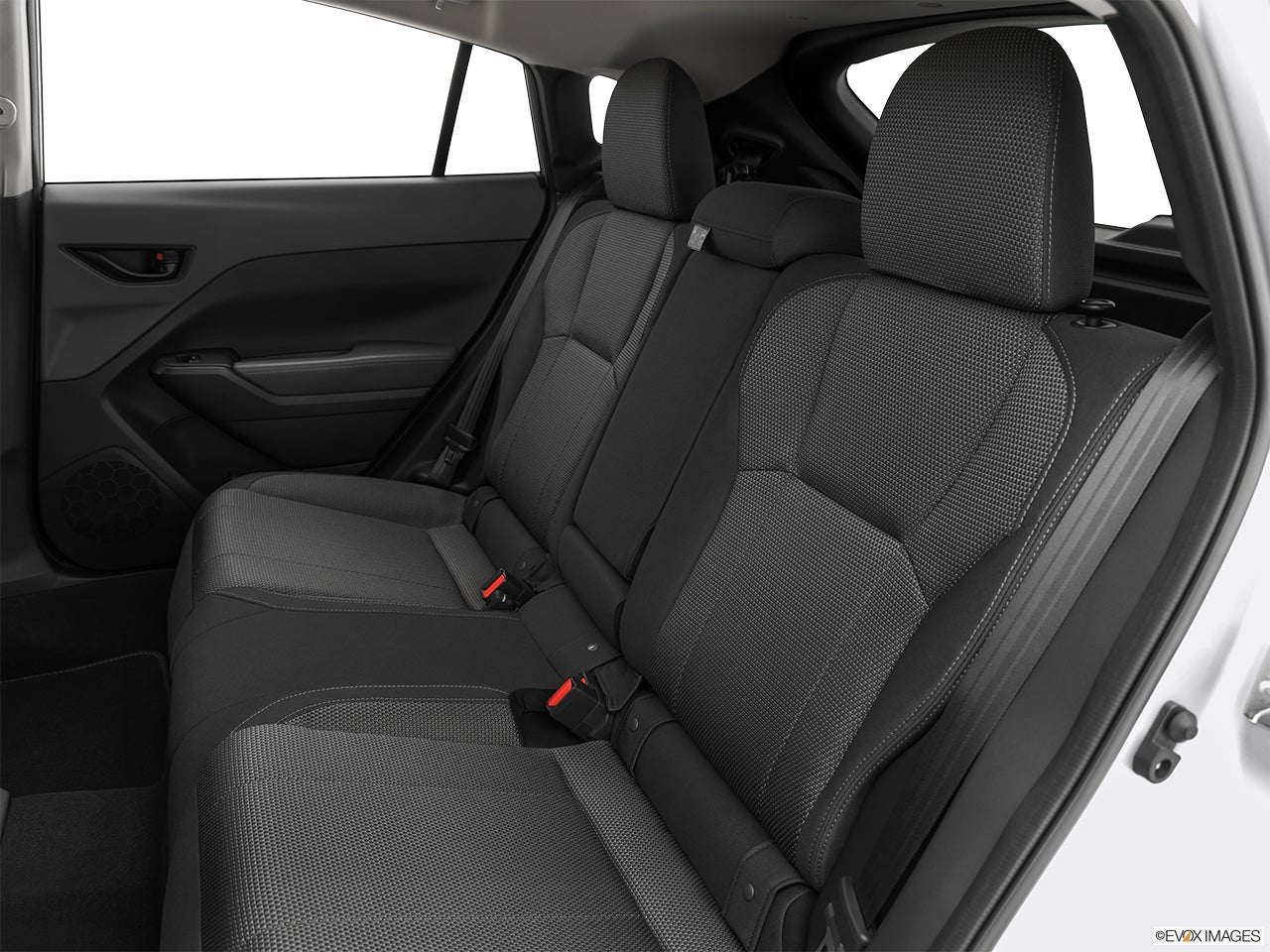 2025 Subaru Crosstrek photo