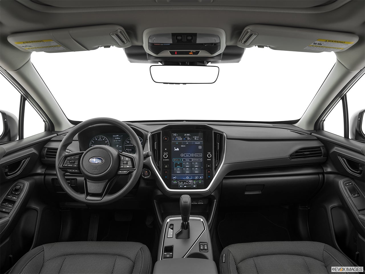 2025 Subaru Crosstrek photo