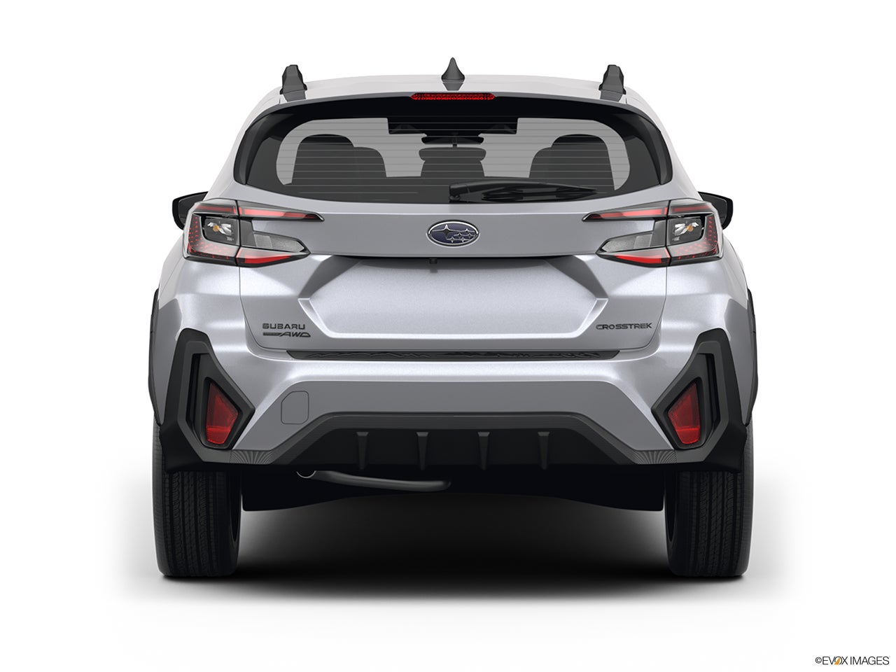 2025 Subaru Crosstrek photo