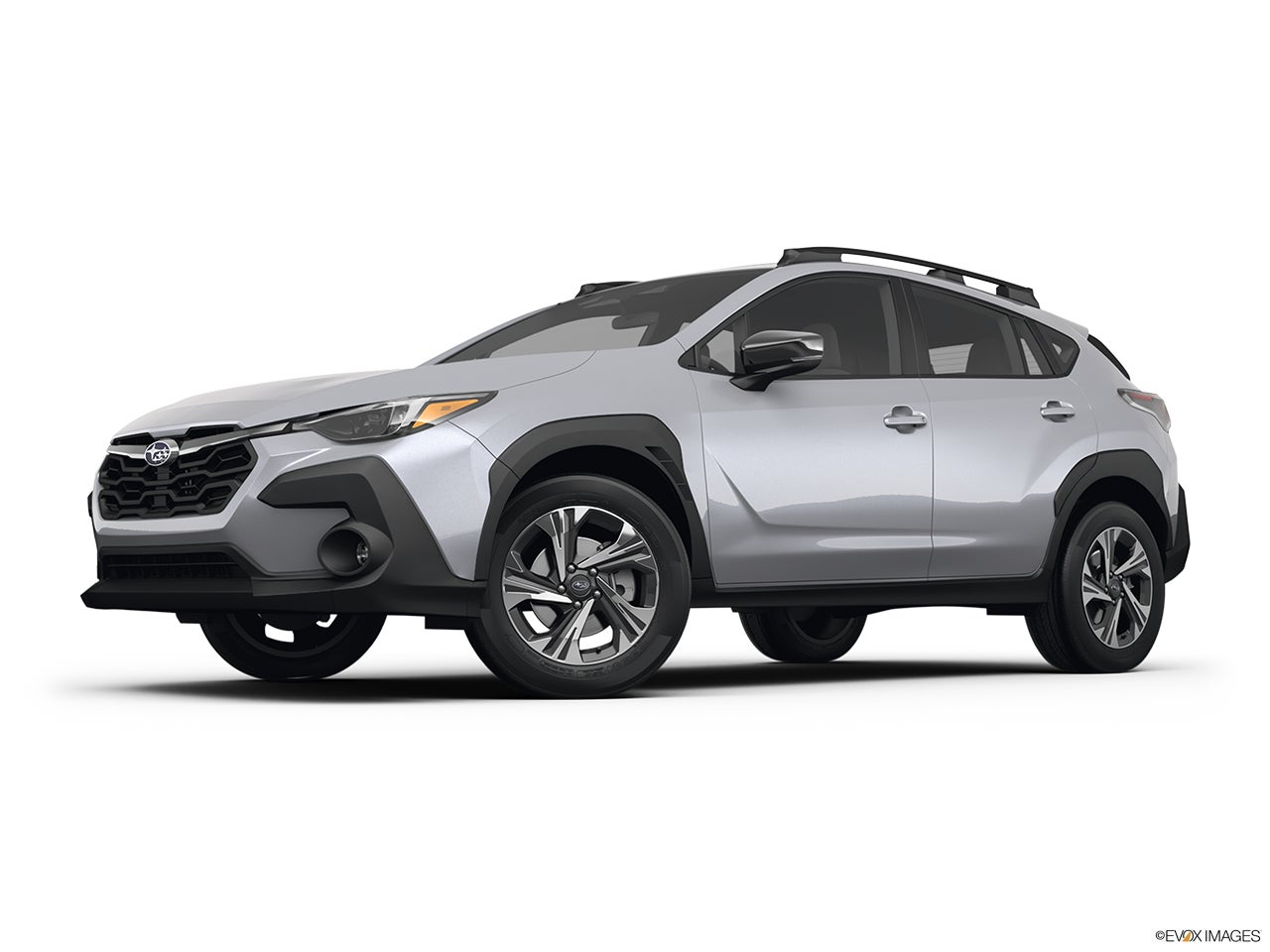 2025 Subaru Crosstrek photo