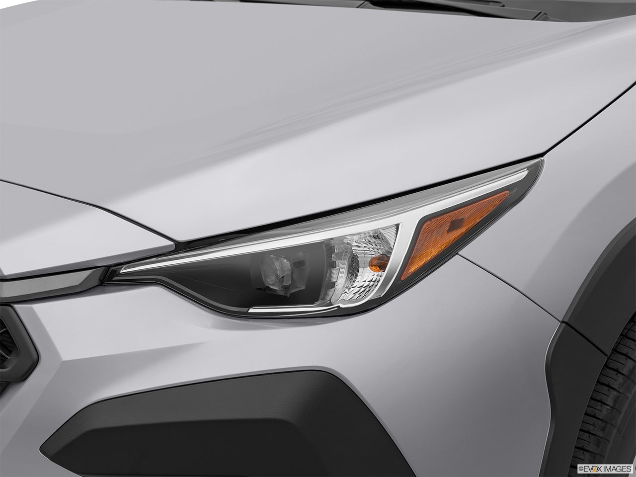 2026 Subaru Crosstrek photo