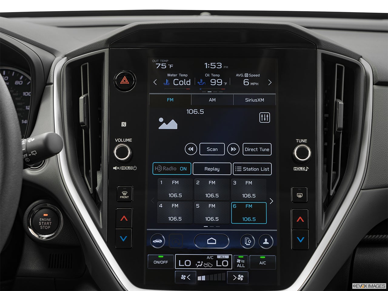 2026 Subaru Crosstrek photo