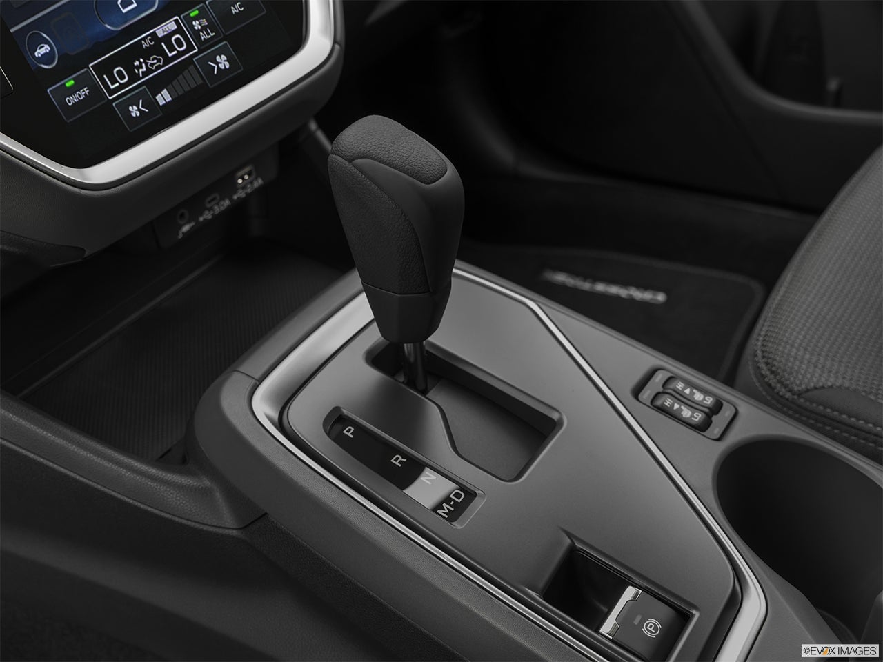 2026 Subaru Crosstrek photo