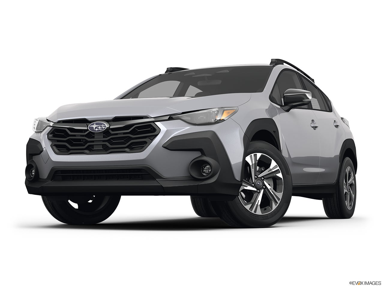 2026 Subaru Crosstrek photo