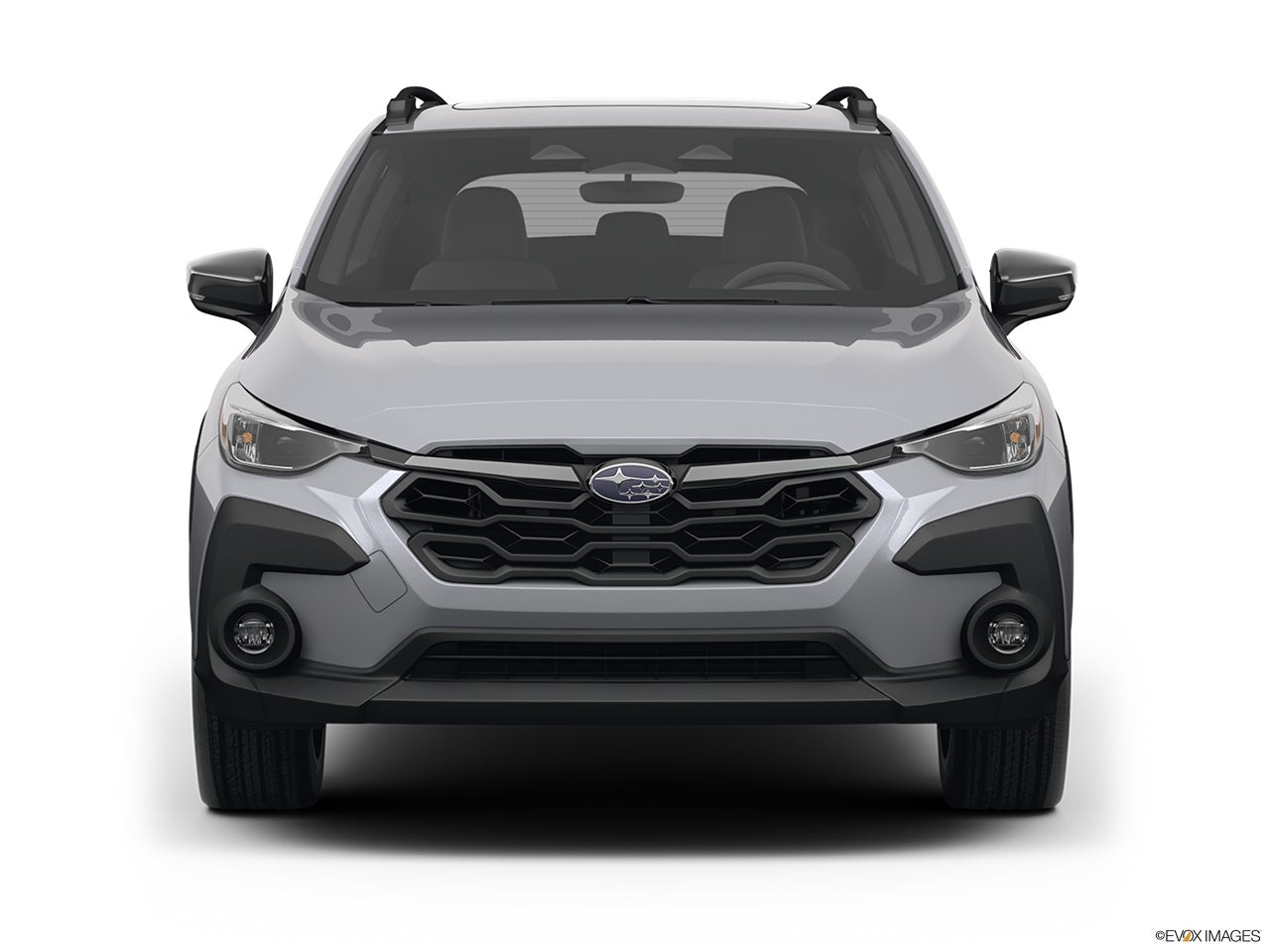2026 Subaru Crosstrek photo