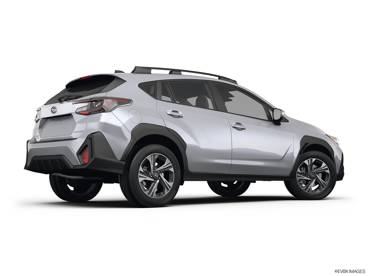 2026 Subaru Crosstrek photo