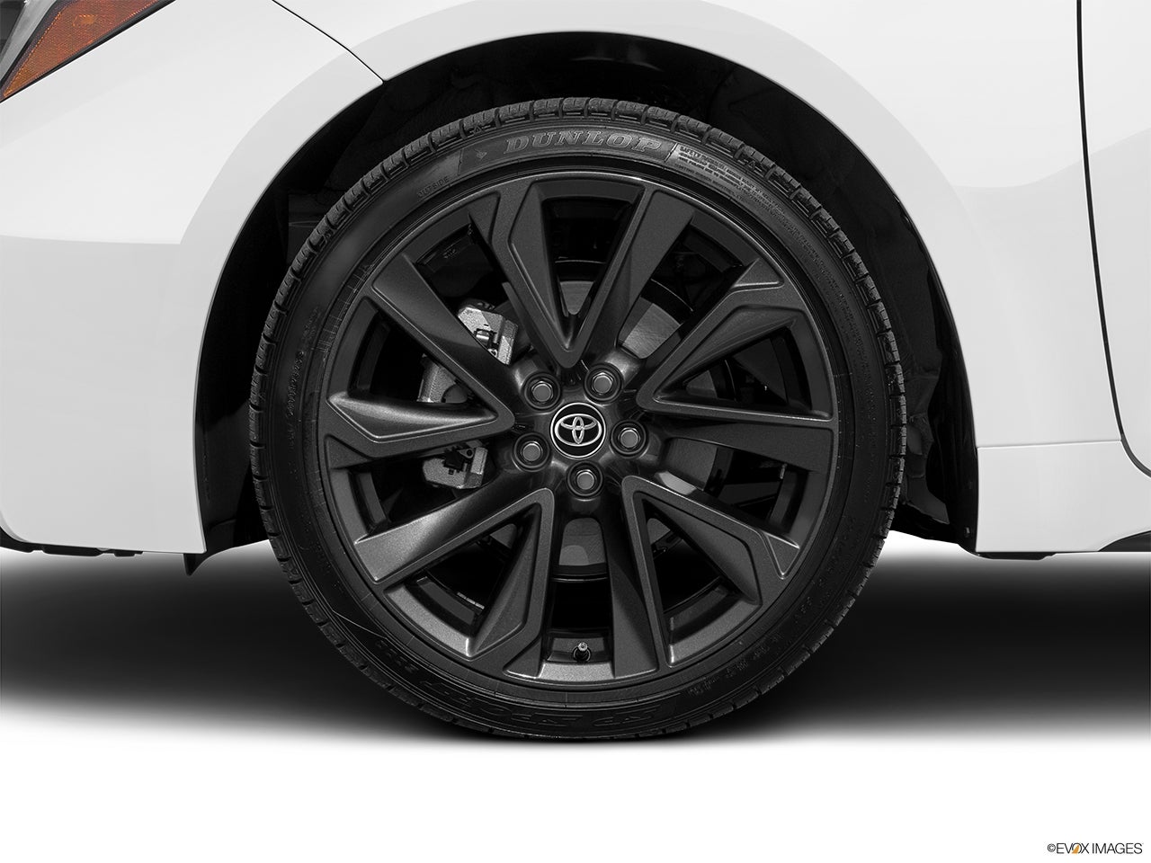 2026 Toyota Corolla photo