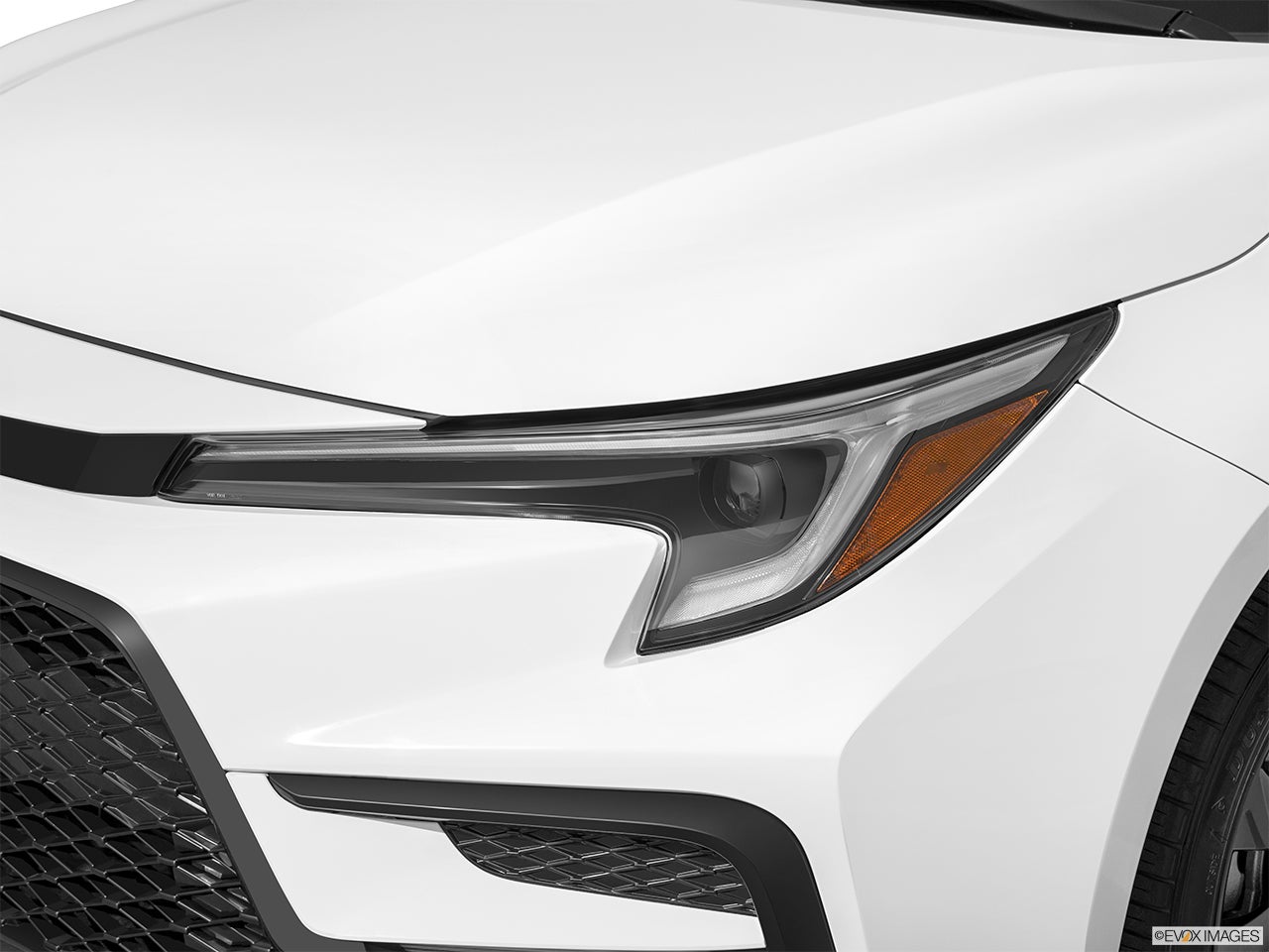 2026 Toyota Corolla photo