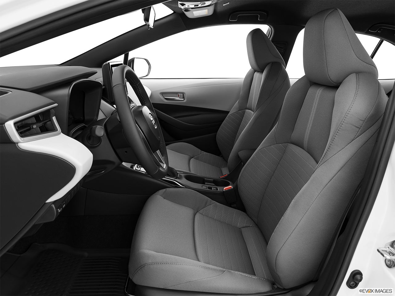 2026 Toyota Corolla photo