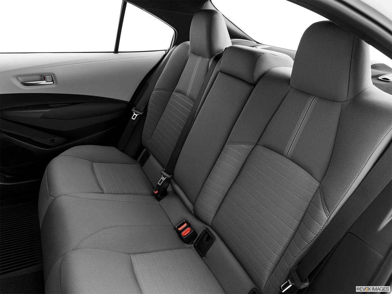 2026 Toyota Corolla photo