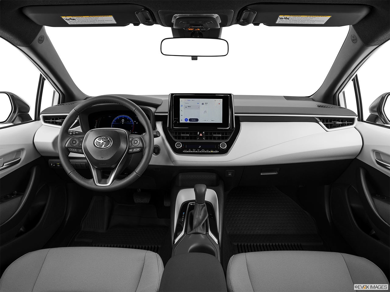 2026 Toyota Corolla photo