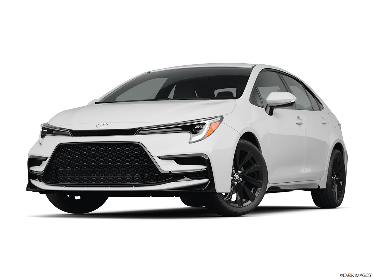 2026 Toyota Corolla photo
