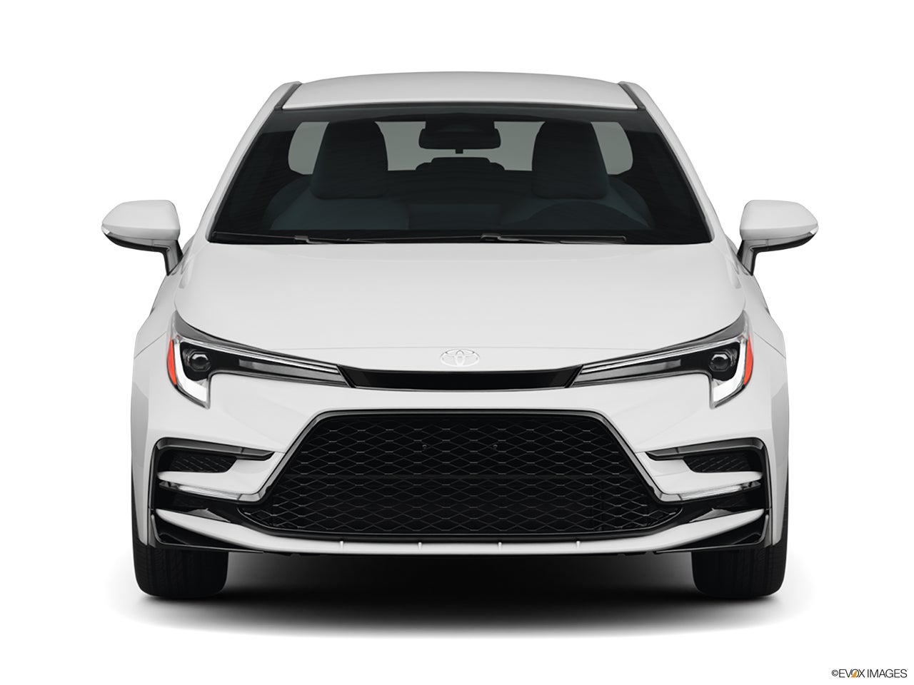2026 Toyota Corolla photo