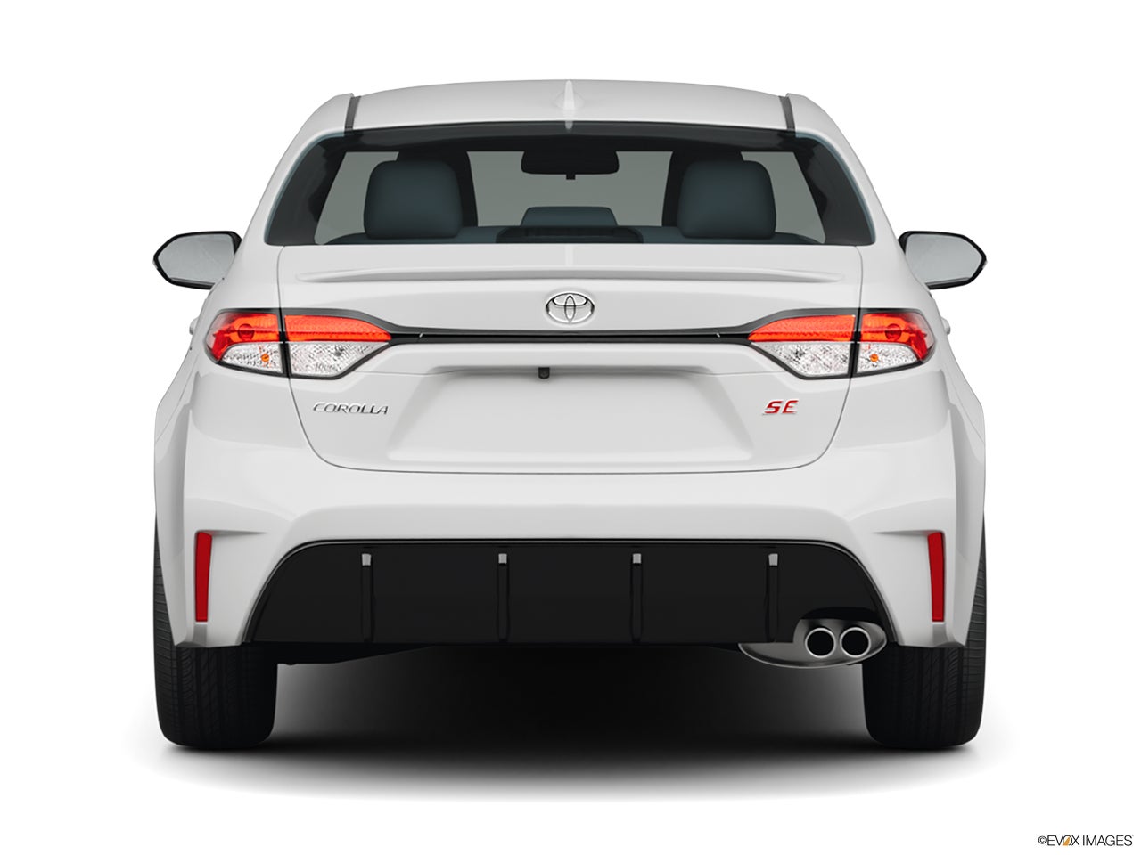 2026 Toyota Corolla photo