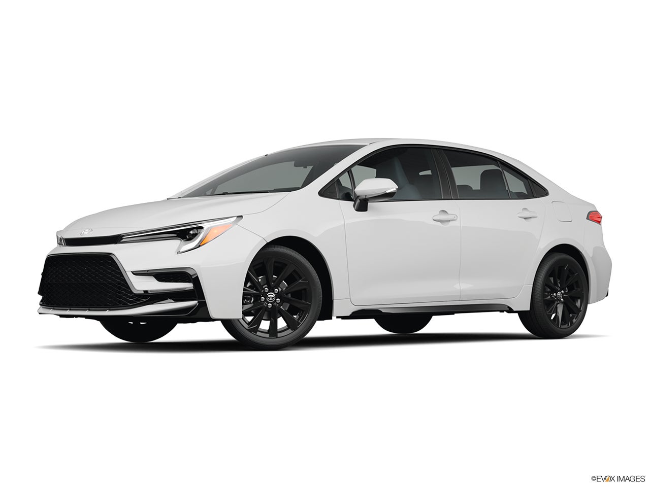 2026 Toyota Corolla photo