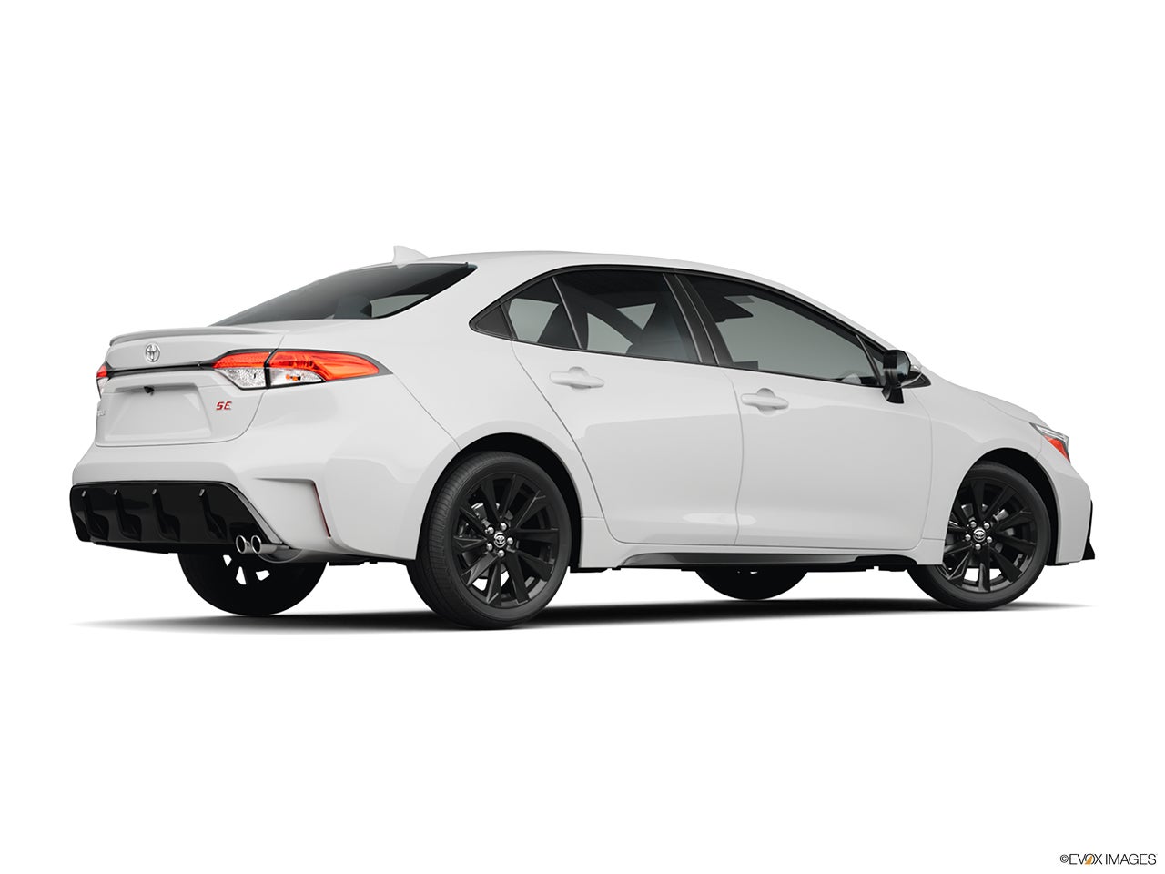 2026 Toyota Corolla photo