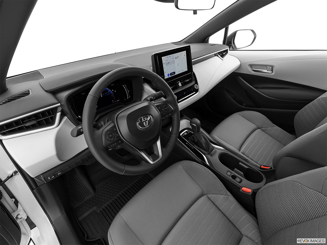 2026 Toyota Corolla photo