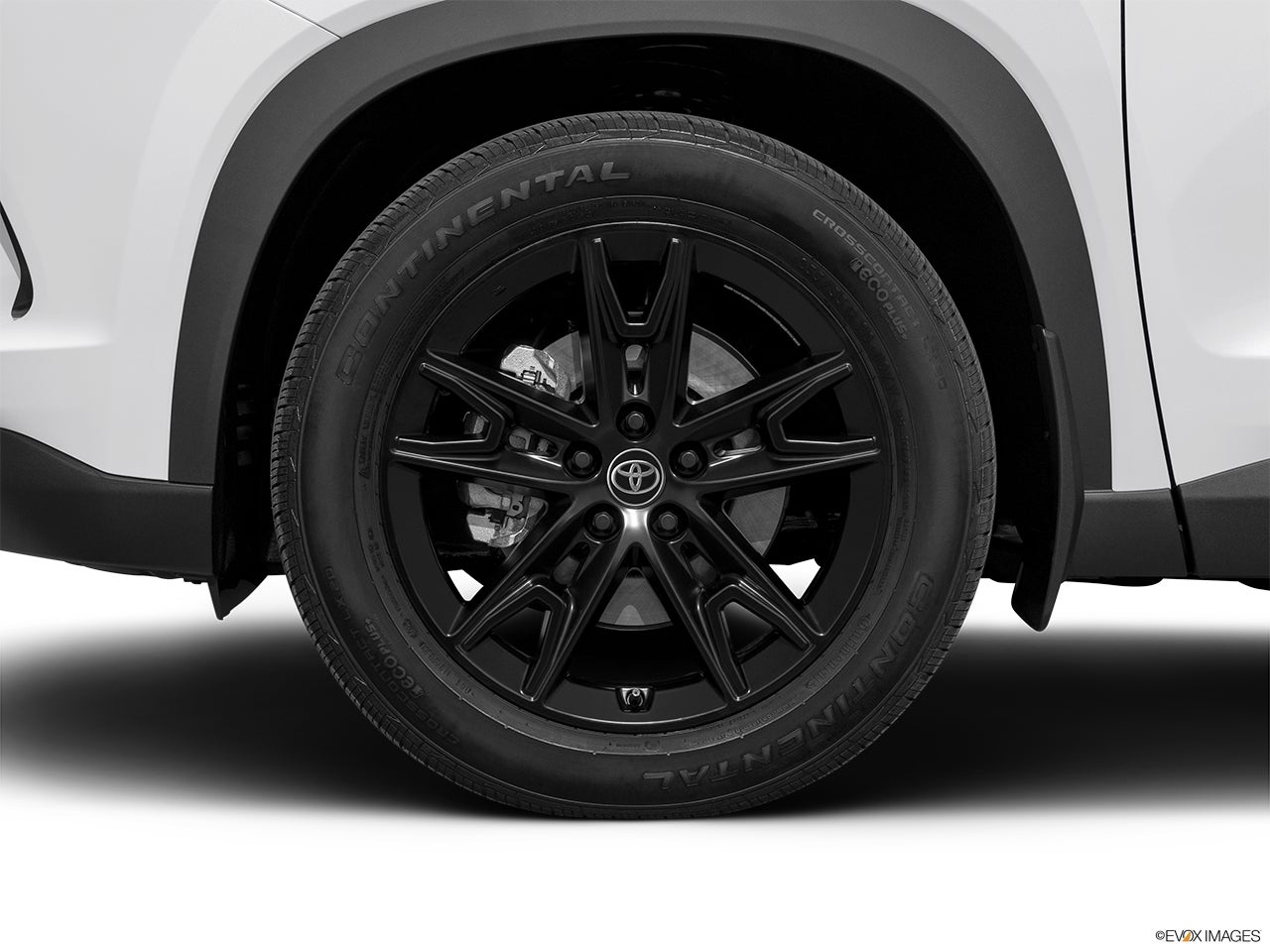 2026 Toyota Grand Highlander Hybrid photo