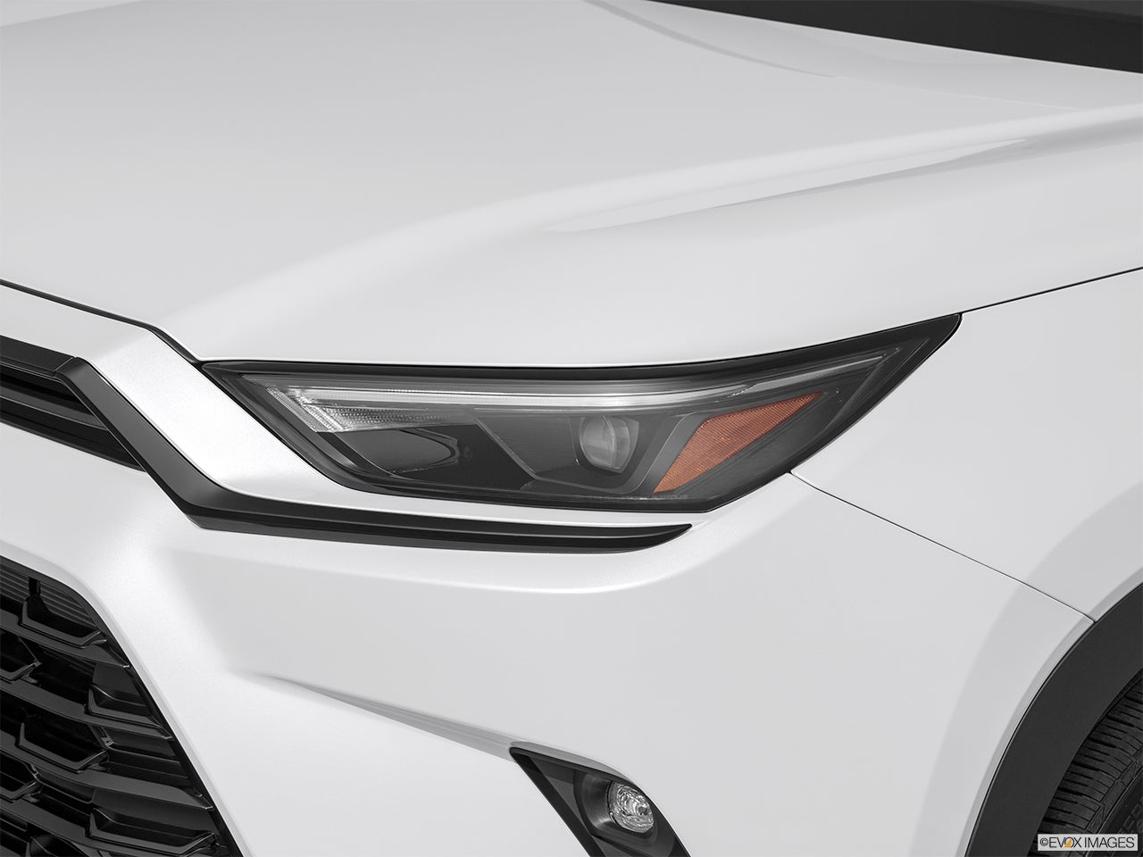 2026 Toyota Grand Highlander Hybrid photo