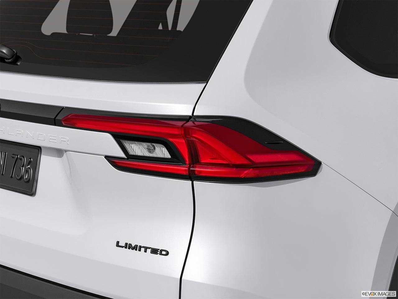 2026 Toyota Grand Highlander Hybrid photo