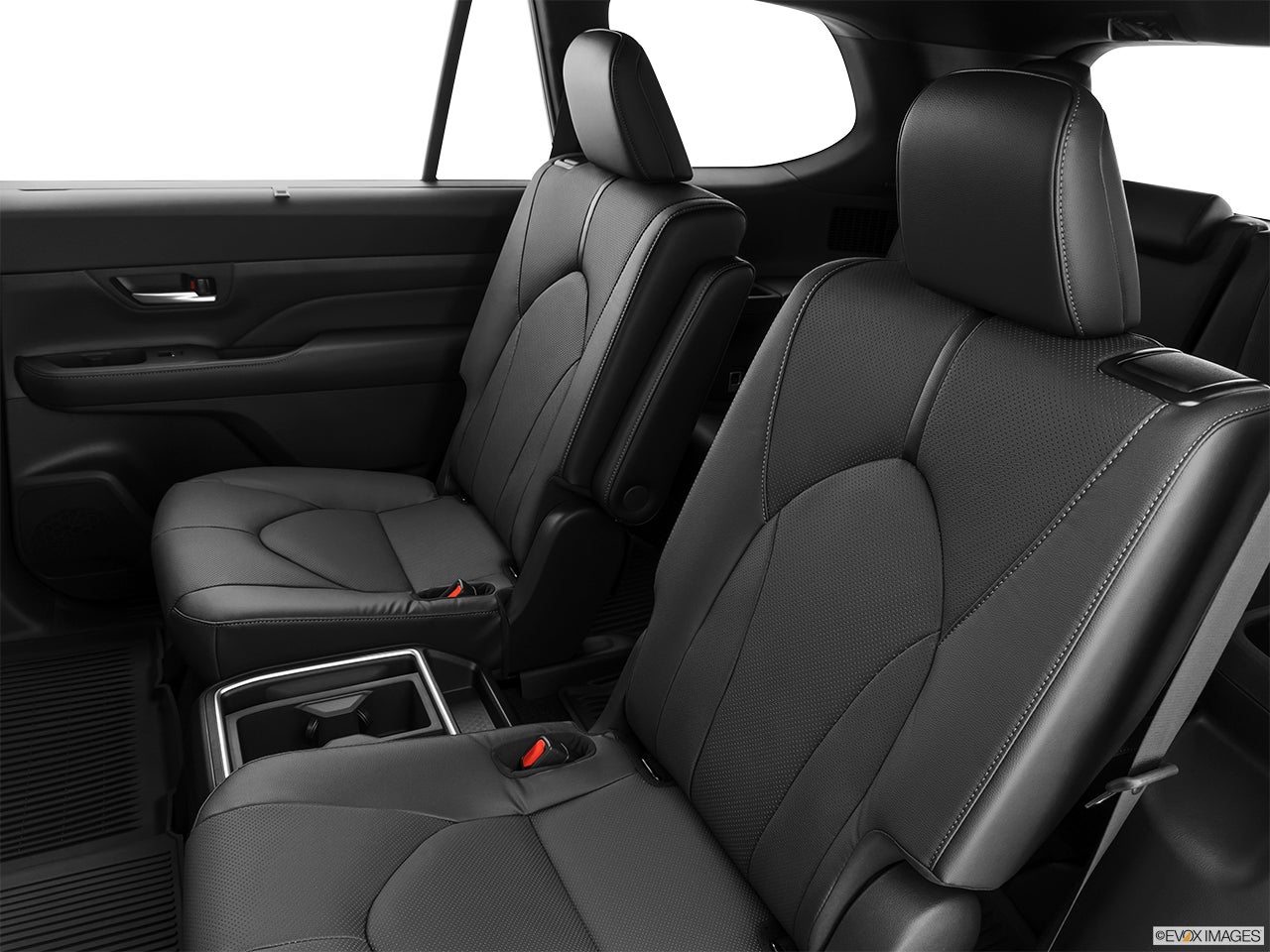 2026 Toyota Grand Highlander Hybrid photo