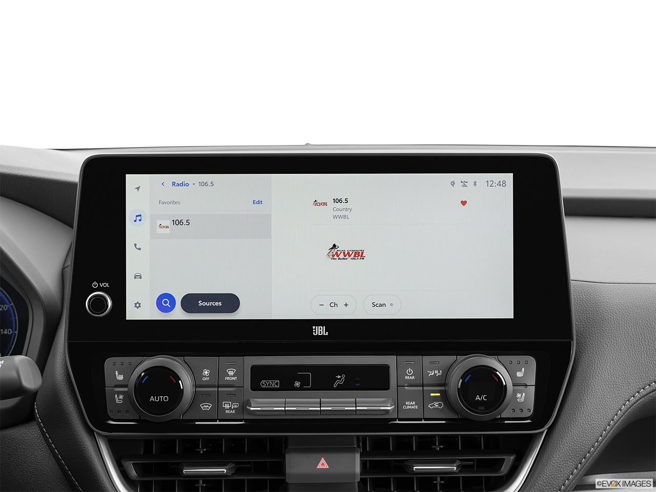 2026 Toyota Grand Highlander Hybrid photo