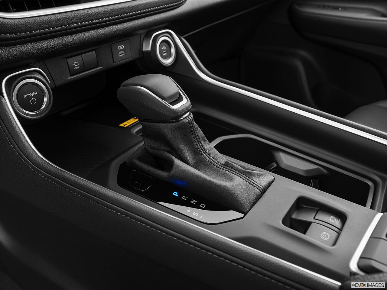 2026 Toyota Grand Highlander Hybrid photo