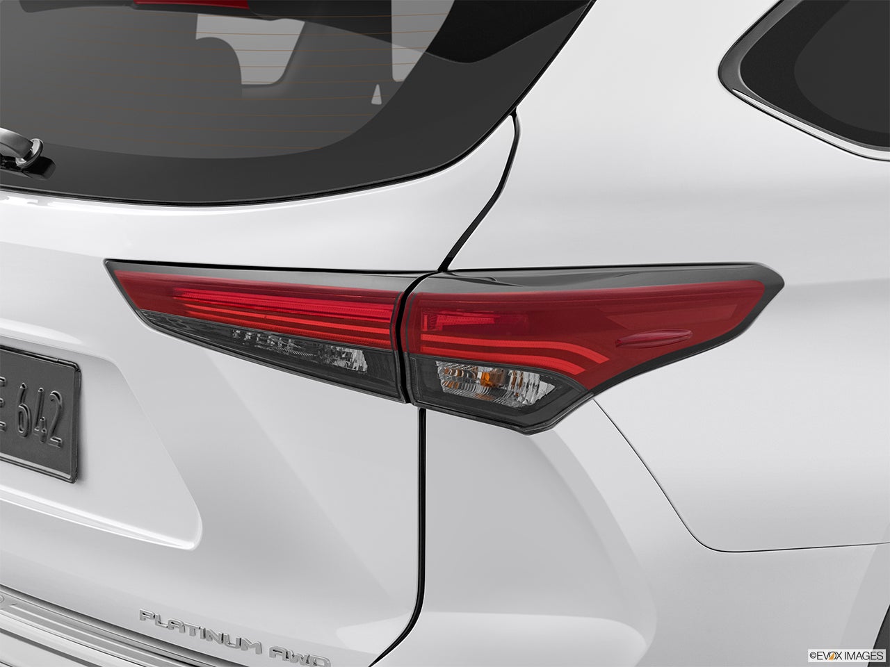 2026 Toyota Highlander photo