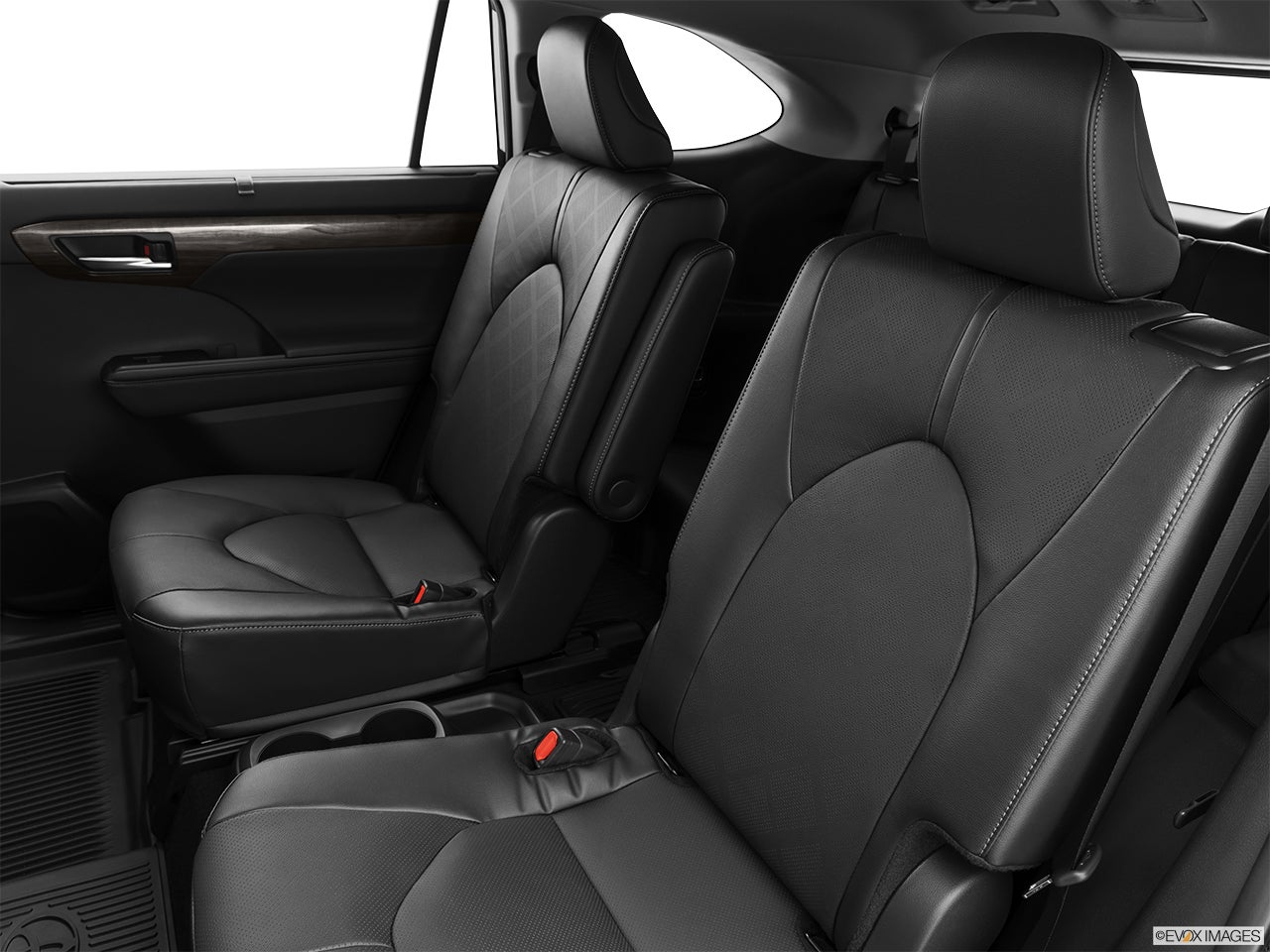 2026 Toyota Highlander photo