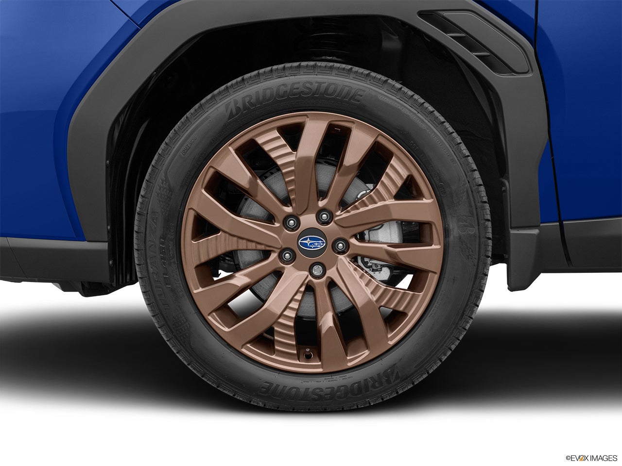 2026 Subaru Forester photo