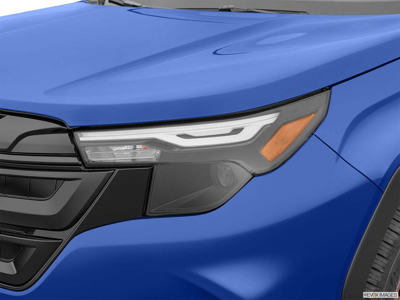 2026 Subaru Forester photo